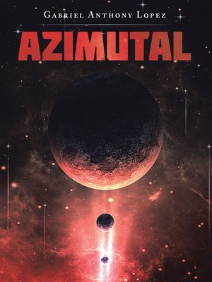 cover image of Azimutal